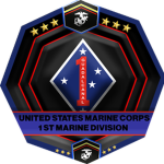1ѕt Marіne Divisіοnᅠ