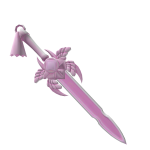 Immortal Butterfly Blade