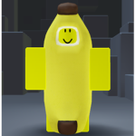 The Official Banana Fan Club!