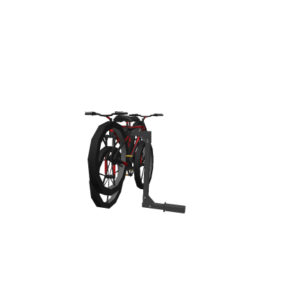 Bike Rack