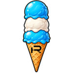 Rush Ice Creams!