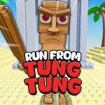 Run From Tung Tung Obby 🏃‍♂️