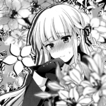 kyoko kirigiri supermacy