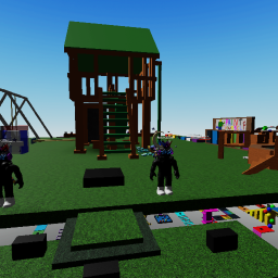 OBBY 100% Imposible