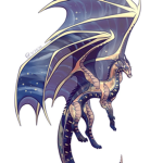 •Wings Of Fire Fans•