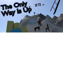 Only Way Is Up (early access)
