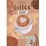 Lynx coffee shop