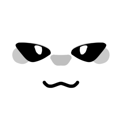 squid dog face (test) Roblox decal