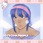 Soy's Cool people