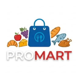 🛒 ProMart ( COMING SOON )