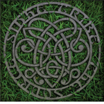 The Chaos Empire