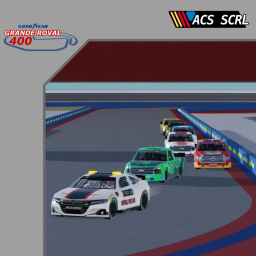 The Grande Roval