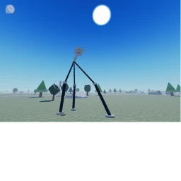 the bad martian war icon
