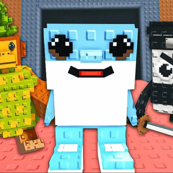 Steal a brainrot MODDED X50 Luck