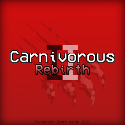 Carnivorous II: Rebirth