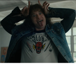 Eddie is so fine