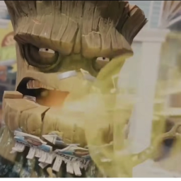 BACALUBACALU Obby