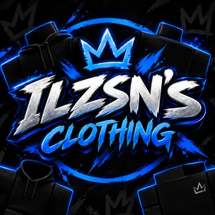 ilzsn's Clothing Roblox group icon