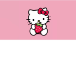 Stars hello kitty club