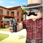 Wild Revolvers G&T