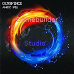 GameBuilder Studio Base
