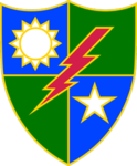75th Ranger Regιment