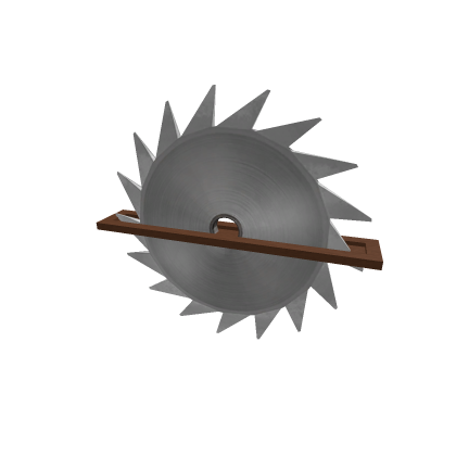 SawBlade