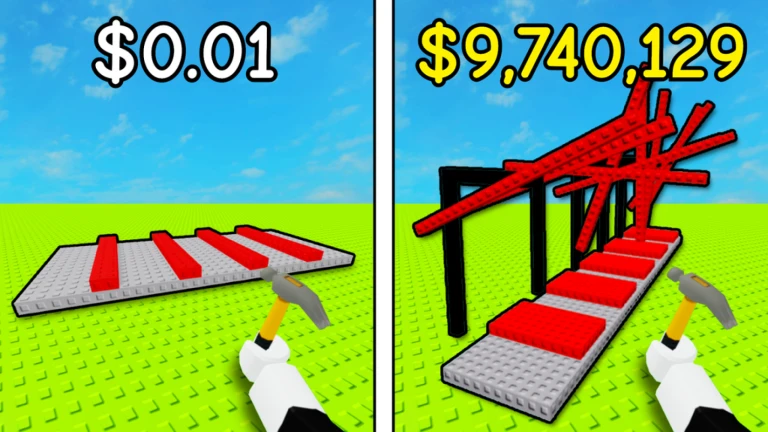 Build An Obby