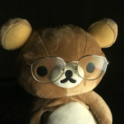 is