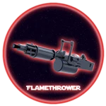 Flamethrower