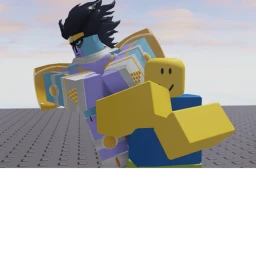 Bizarre JoJo Game icon