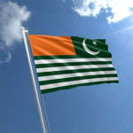 Azad Jammu and Kashmir