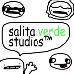 Salita Verde Studios (TM)