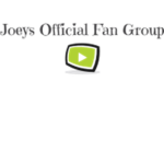 Joeys Official Fan Group