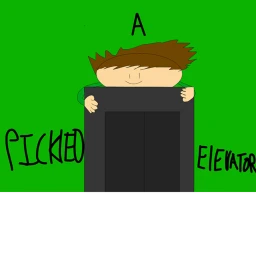 A Pickled Elevator (PROPER RELEASE!) icon