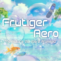 [METRO] The Frutiger Aero Realm 🐠 icon