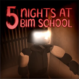 Five Nights At BIM School [Small Fixes] icon