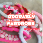•Adorably Wardrobe•
