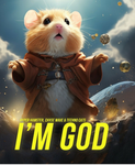 Hamstergods