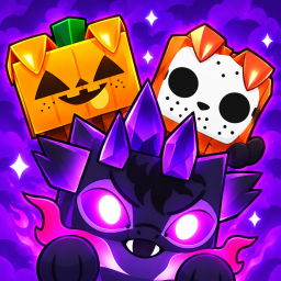[👻Halloween Part 2!] Hardcore PSIM icon