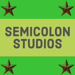 semi colon open paren