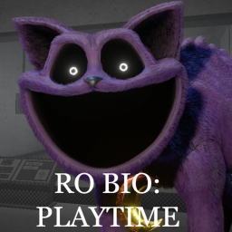 Ro Bio: Playtime