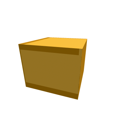 Power-Up Block