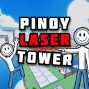 Pinoy Laser Tower [🖐️]