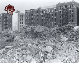 Bronx, 1971