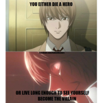 The Death Note Fan Club!!