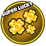 ✨ Super Lucky