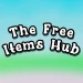 Free Items Games icon