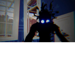 The Mega Horror (BETA)