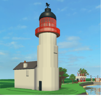 Lighthouse 3